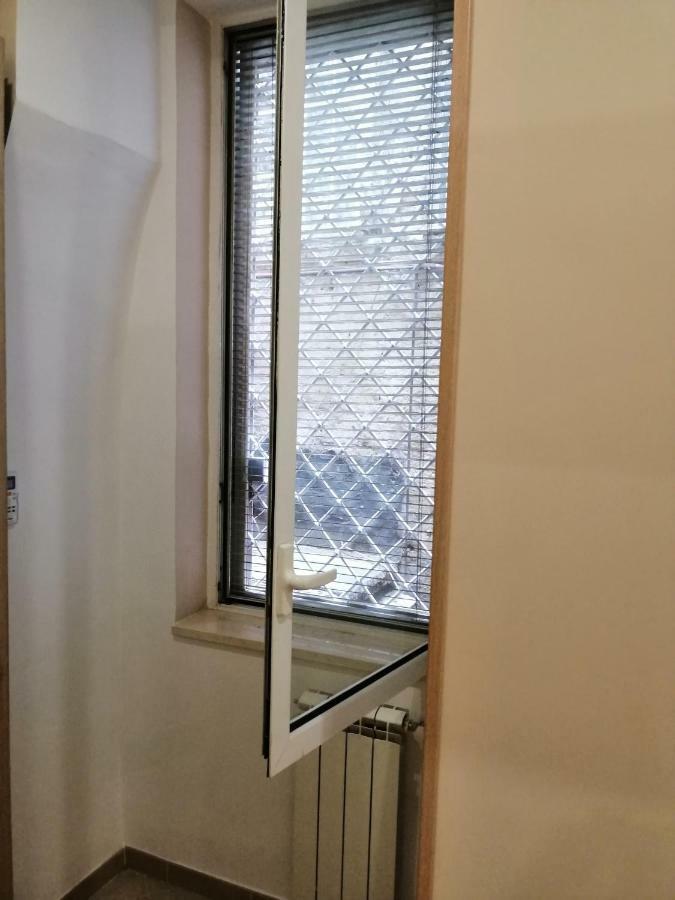 Ad Un Passo Dal Duomo "2" Daire Napoli Dış mekan fotoğraf